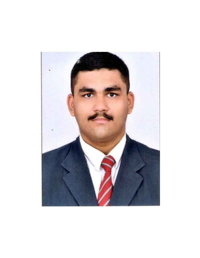 GOWRAV M photo
