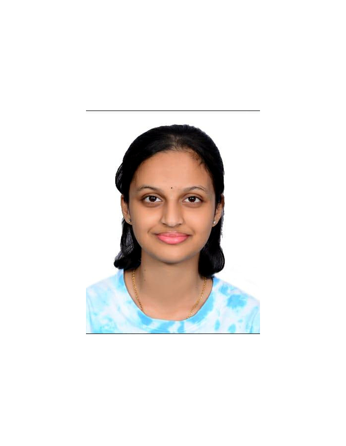 DRUSHYA CHANGAPPA photo