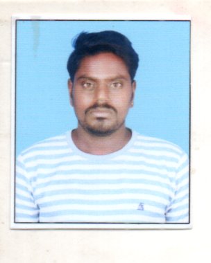 RAGHU photo