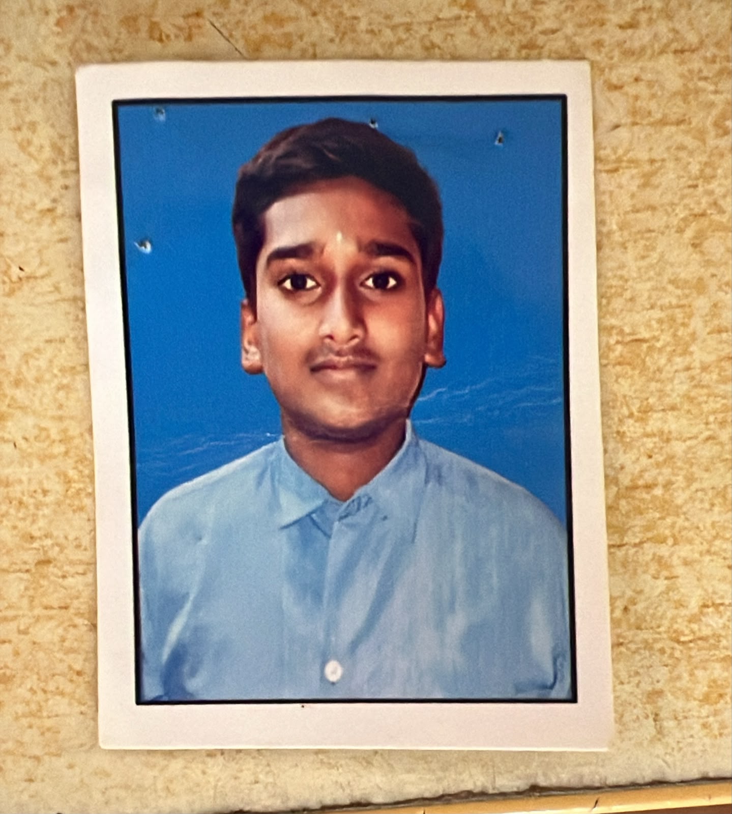 SHIVU NAGARAJ JALAGERI photo