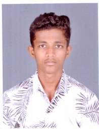VINAYAK BASAGOUDA PATIL photo
