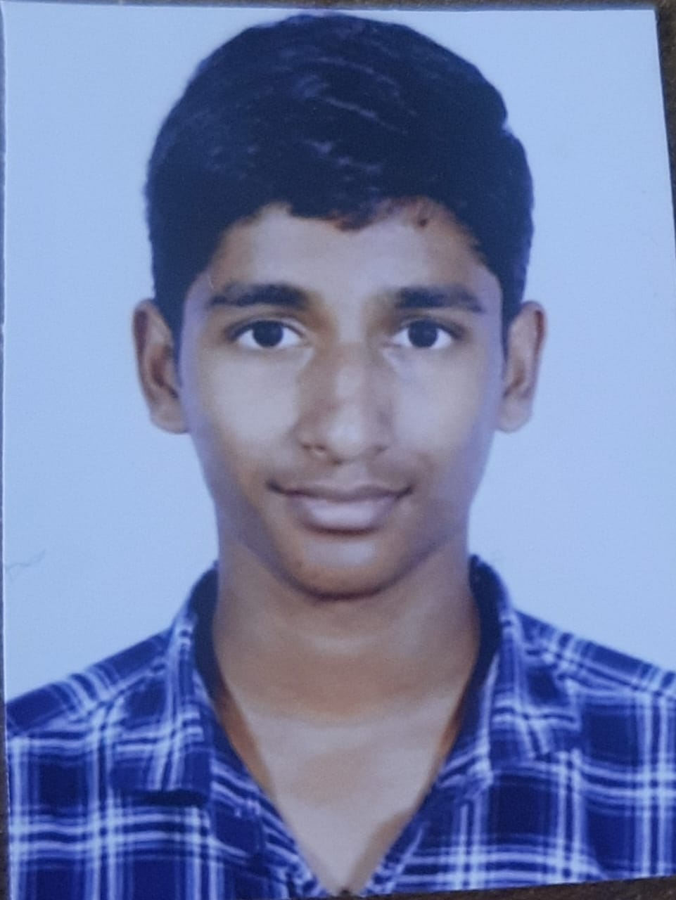 VEMULAPALLI KOUSHAL SRI SAI photo