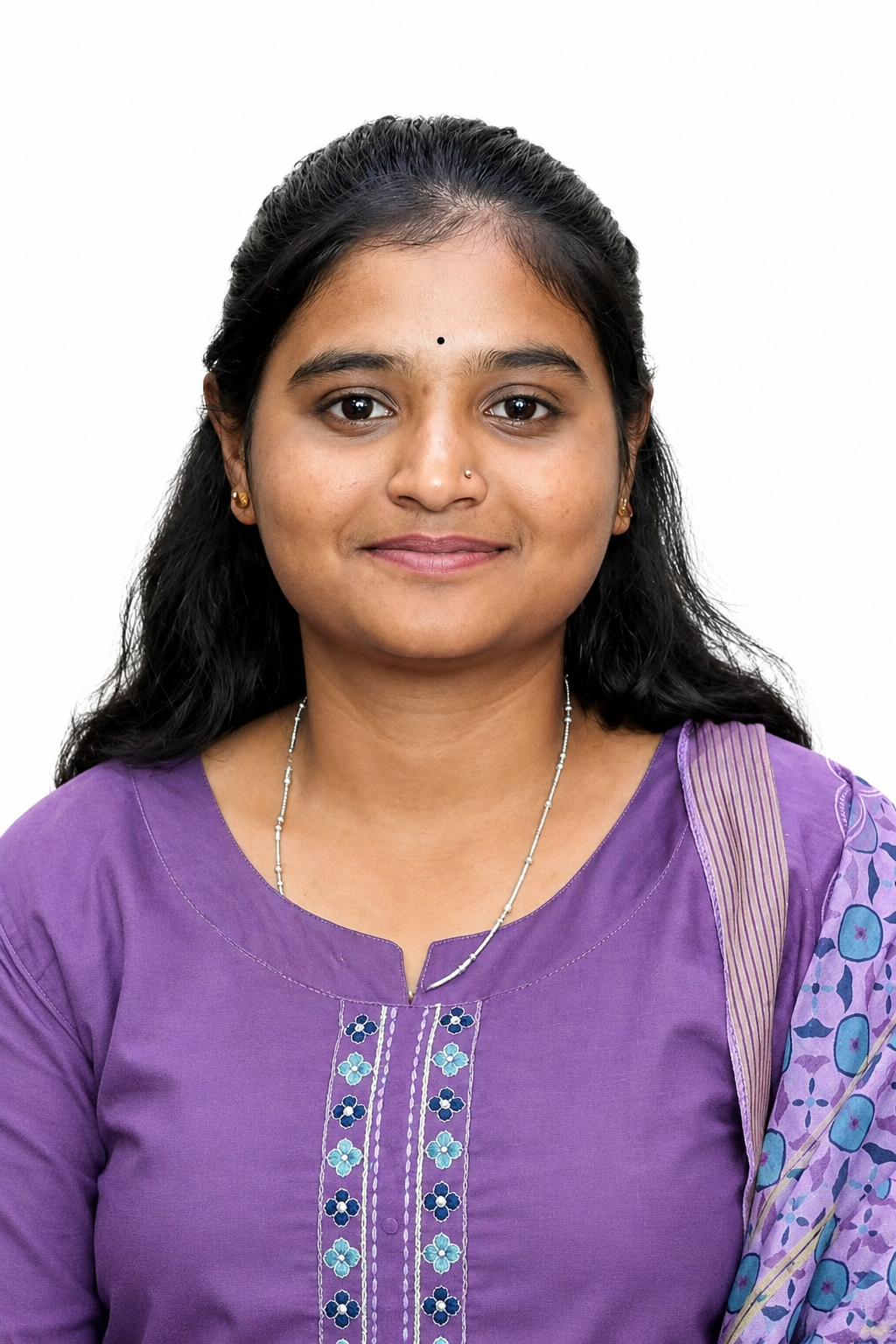 HARSHITHA  NANJEGOWDA photo