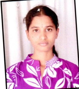 VIDYASHREE MALLIKARJUN RAMATEERTH photo