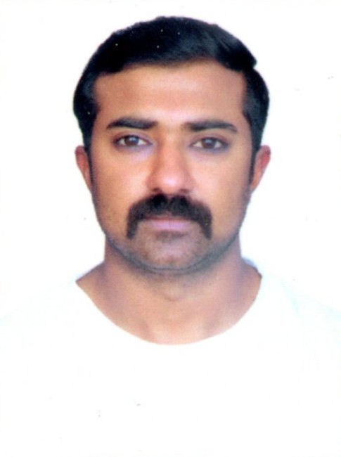 SHARUKH M Y photo
