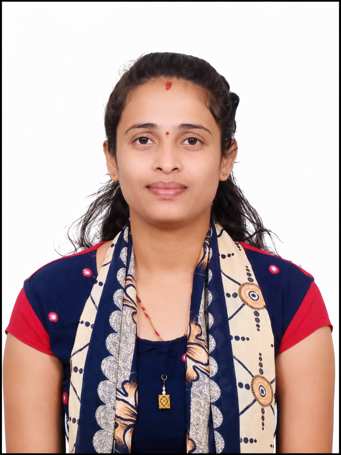 POOJA S photo