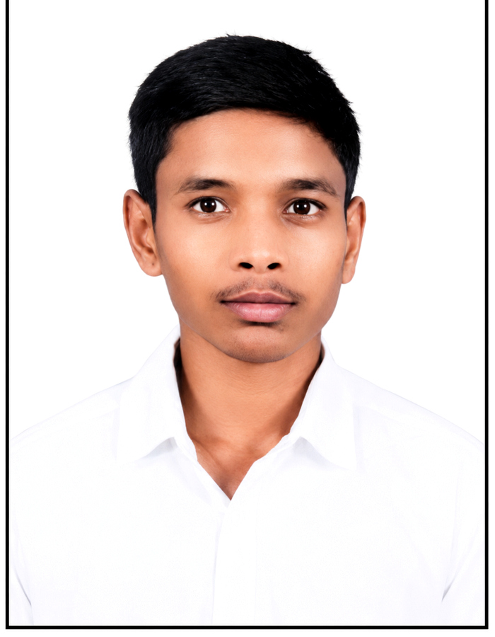 PRAJWAL PRABHAYYA NIMBALAGUNDI photo