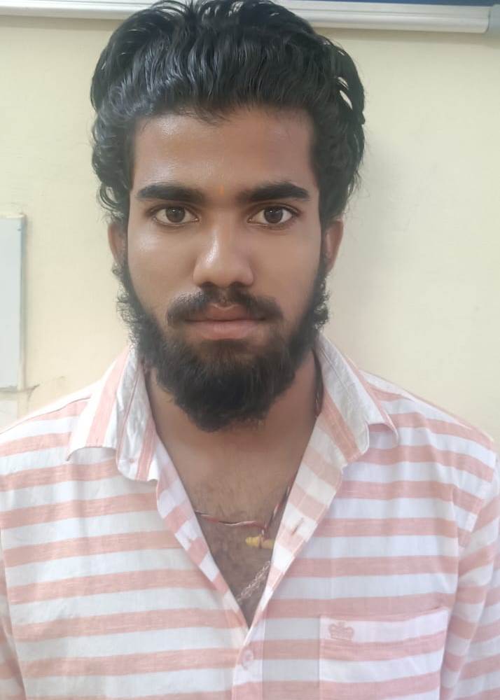 SRINIVAS photo