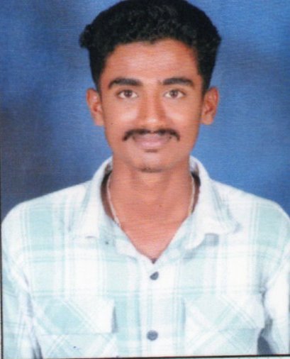 HRUTHIK B M photo