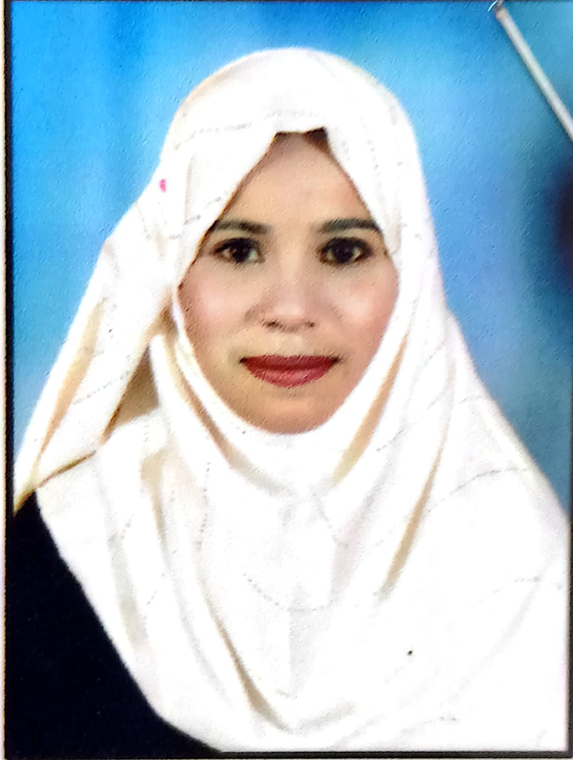 TASMIYA D photo