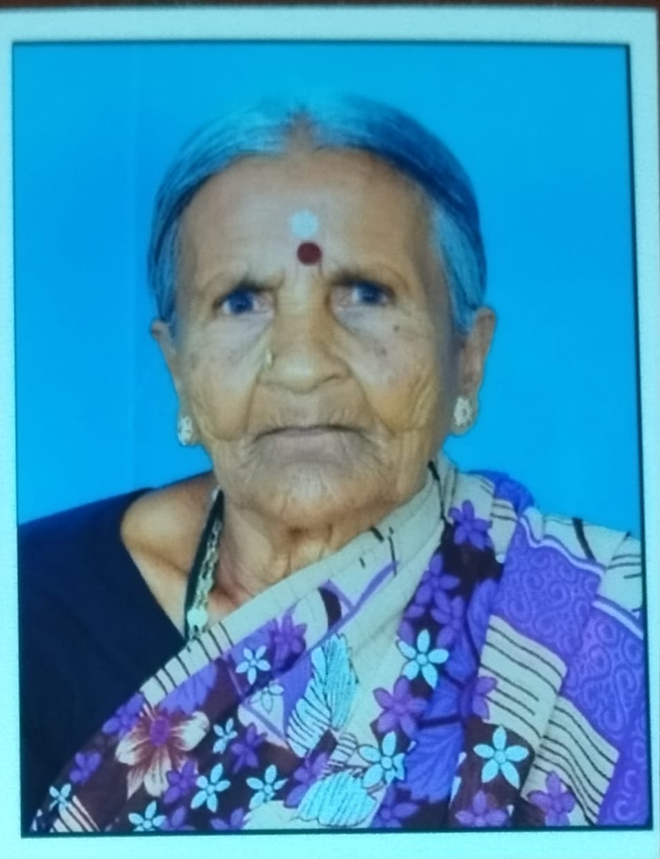 ASHWATHAMMA photo