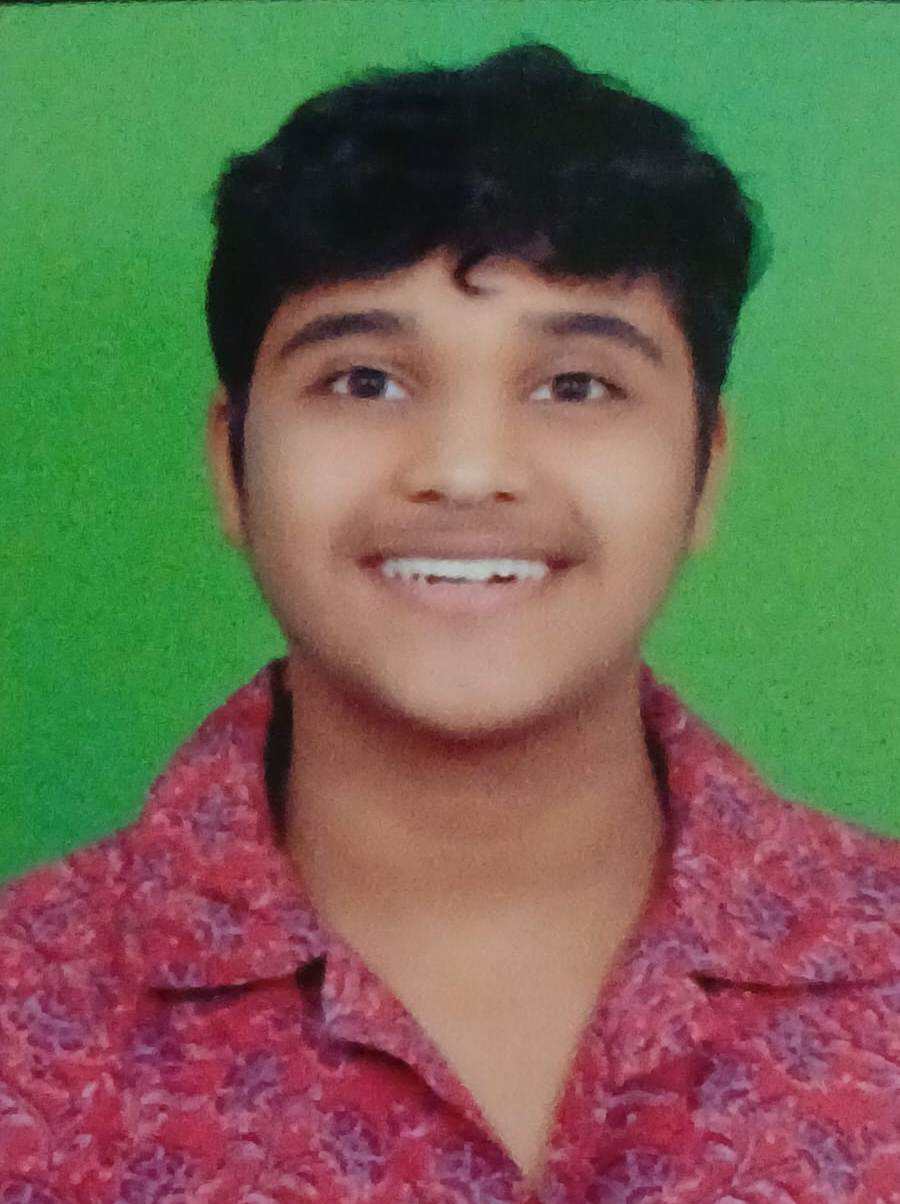 SANJAY C A photo