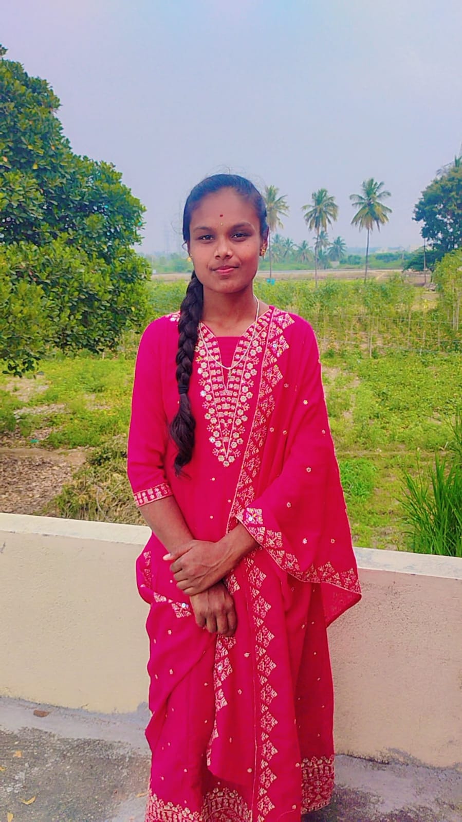 ARUNA photo
