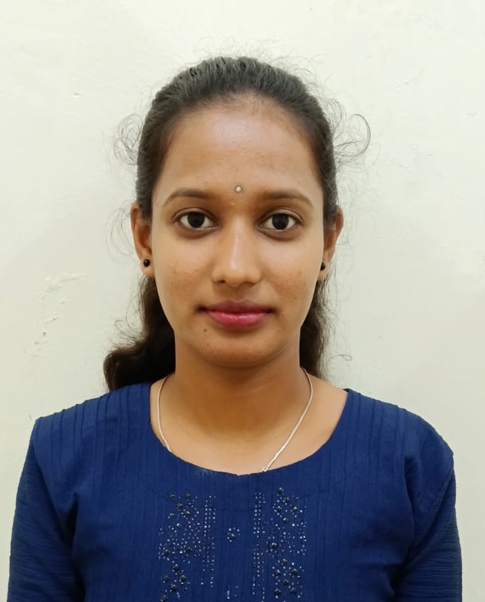 SANDHYA K M photo