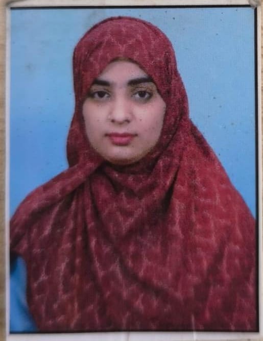 NAZIYA M photo