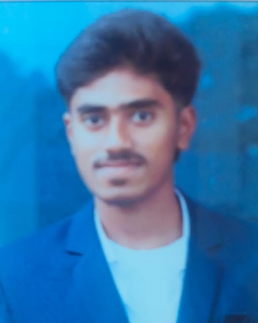 YADHUNANDAN D B photo