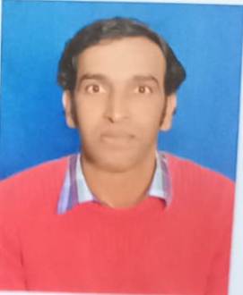 A E PRUTHVI RAJ photo