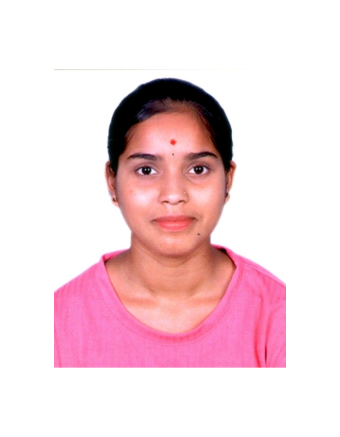 NEHA HARISH M photo
