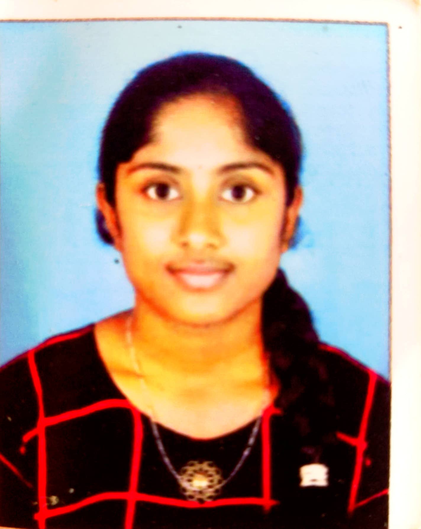 JNANESHWARI Y C photo