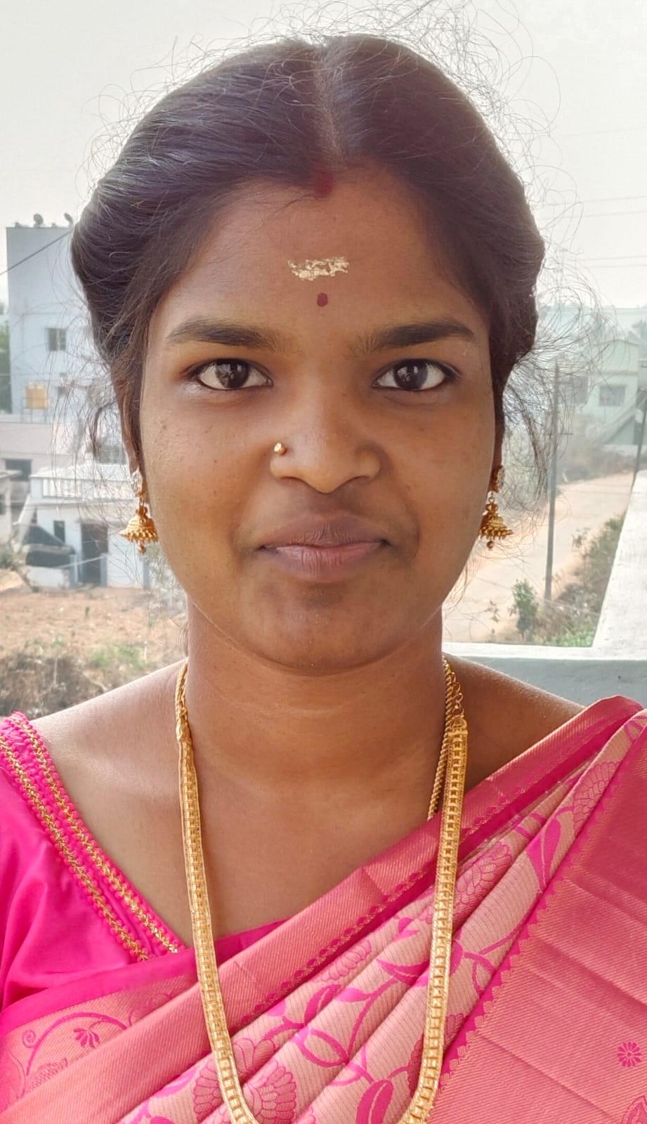 SRIMATHI G photo