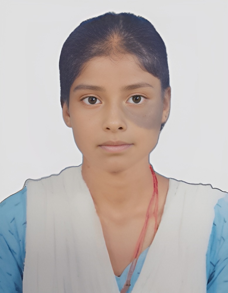 MAHIMA KUMARI photo