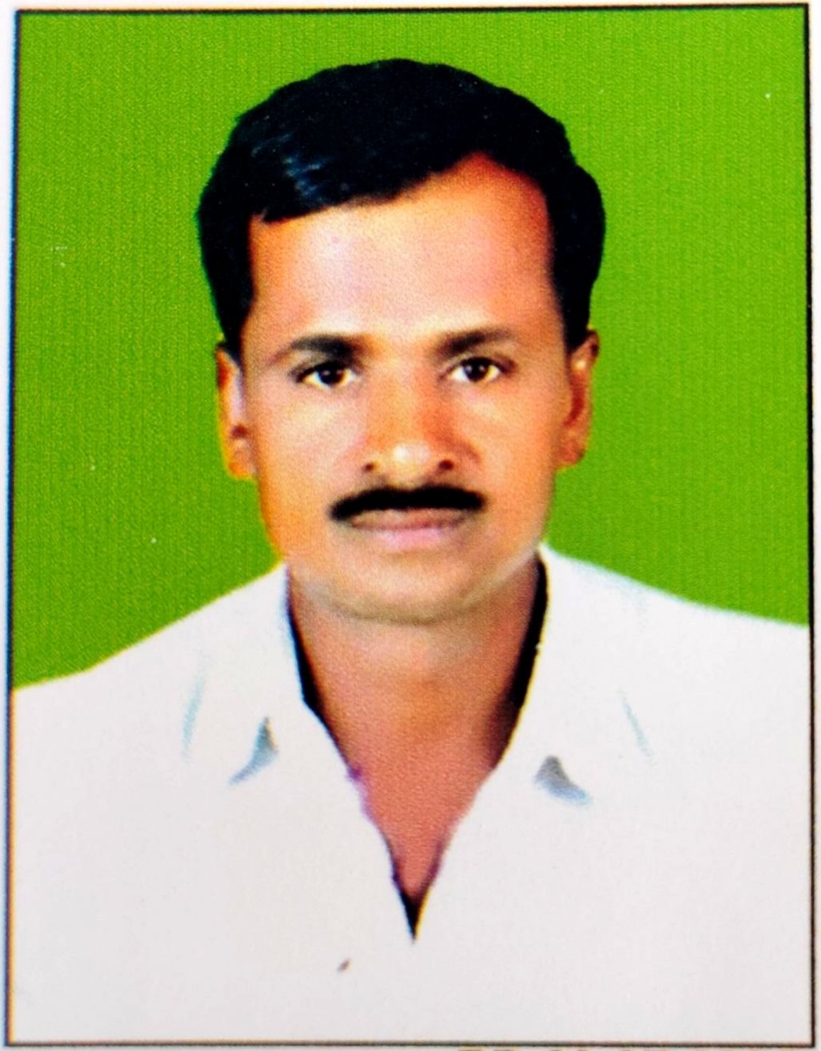 SIDDAPPA BUDALU photo