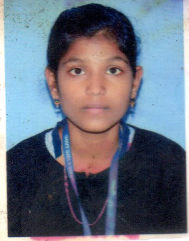 ANUSHA R photo