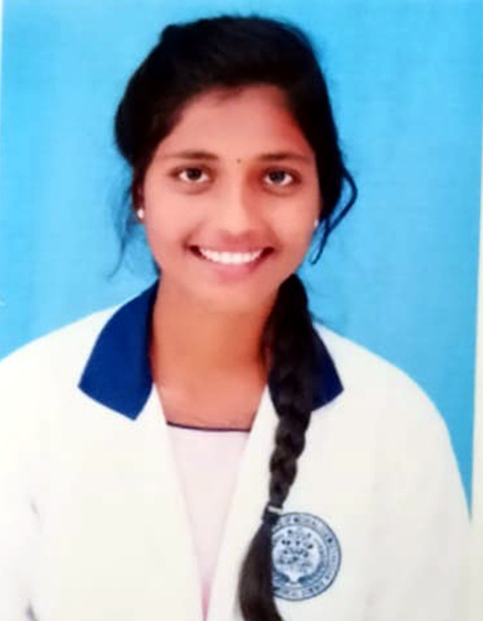 SUNITHA S P photo