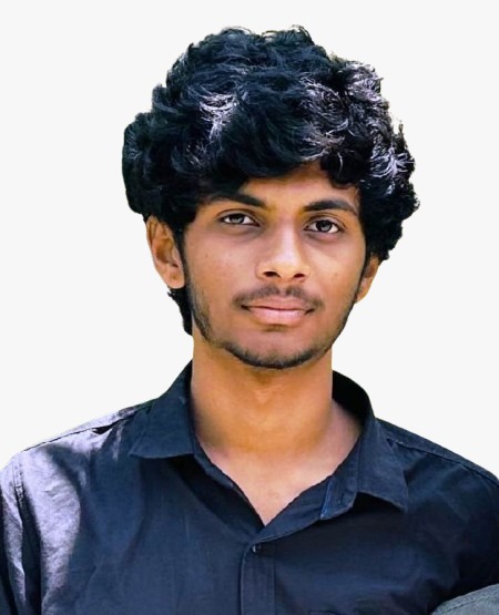 DEEPAK GOWDA D photo