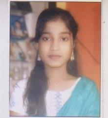 PALLAVI P photo