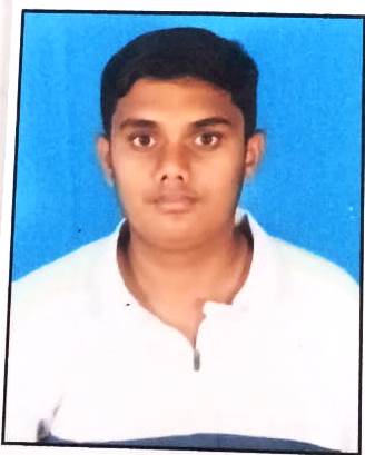 PRAJWAL B photo