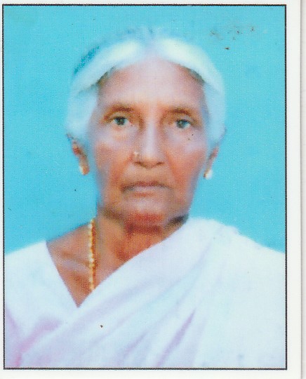 RAJAMMA photo