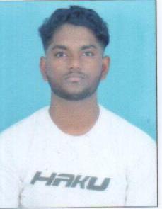 CHARAN K S photo
