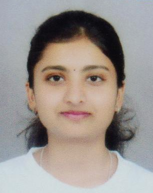LOHITHA B SABANNAVAR photo