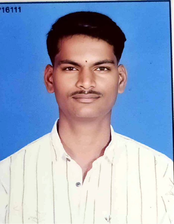 MANOJA LAXMANA KAMBALI photo