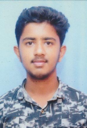 HASSAN NAGARAJU DHANUSH photo