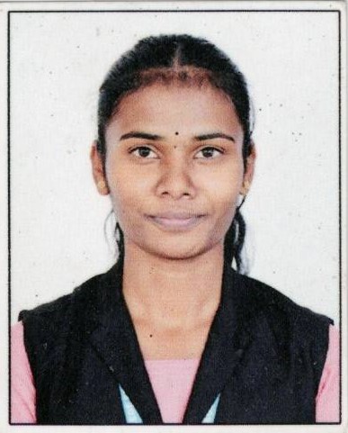 THANUSHREE photo