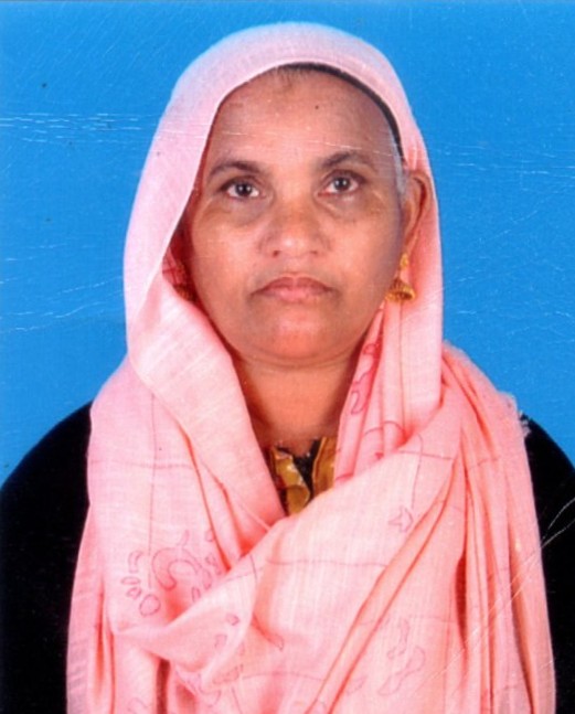 B A RUKKIYA photo