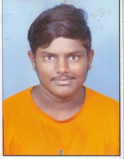 SANTHOSH P R photo