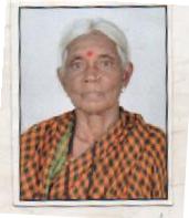 PADMAVATHI M photo
