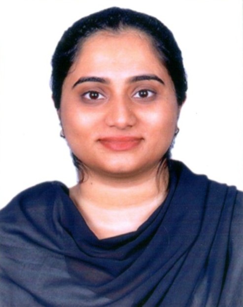 NISHMA M U photo
