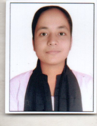MANYA D N photo