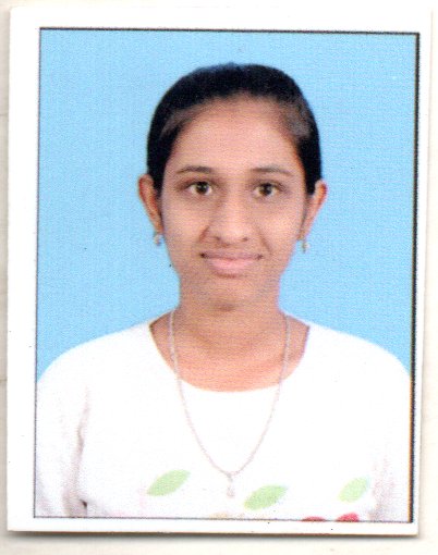SHUBHA H N photo