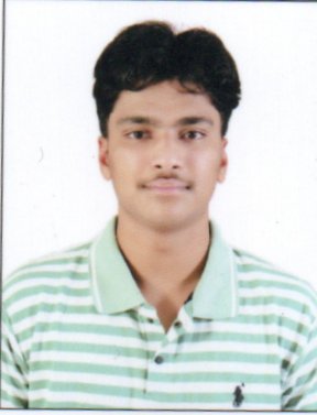 MEDAPATI DEEPAK photo