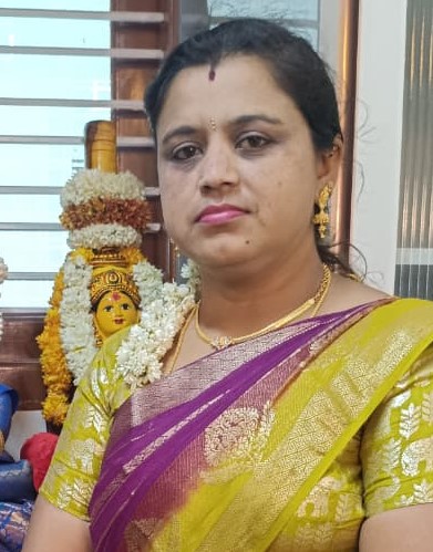 H N PAVITHRA photo
