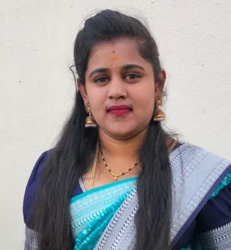 SUDHAA C S photo