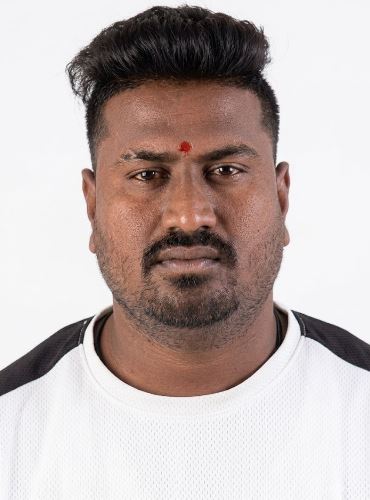 YADUPAL J V photo
