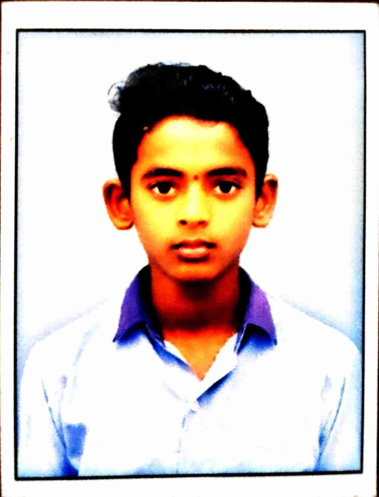 RAJASHEKHARA photo