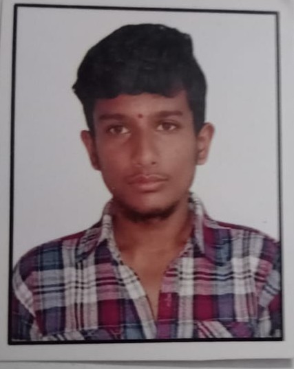JAYANTH T Y photo