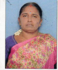 LATHA M B photo